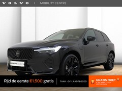 Volvo XC60 - T8 AWD Ultra Black Edition | Panoramadak | 360° Camera |