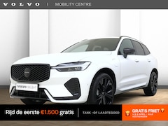 Volvo XC60 - T8 AWD Ultra Black Edition | Head-Up | Panoramadak |
