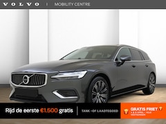 Volvo V60 - T5 Inscription | 360° Camera | Trekhaak | Panoramdak |