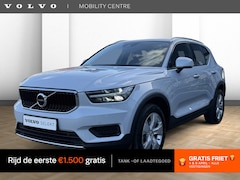 Volvo XC40 - T2 Momentum Business | Pilot Assist | Trekhaak
