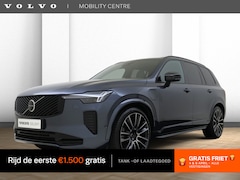 Volvo XC90 - T8 Ultra Dark | Luchtvering | Trekhaak | 360° Camera |