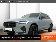 Volvo XC60 - T8 AWD Ultra Black Edition | Panoramadak | 360° Camera | Head-Up