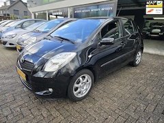 Toyota Yaris - 1.3 VVTi Sol MMT | AUTOMAAT | 2E EIGENAAR | 12MND GARANTIE | AIRCO | LAGE KM |