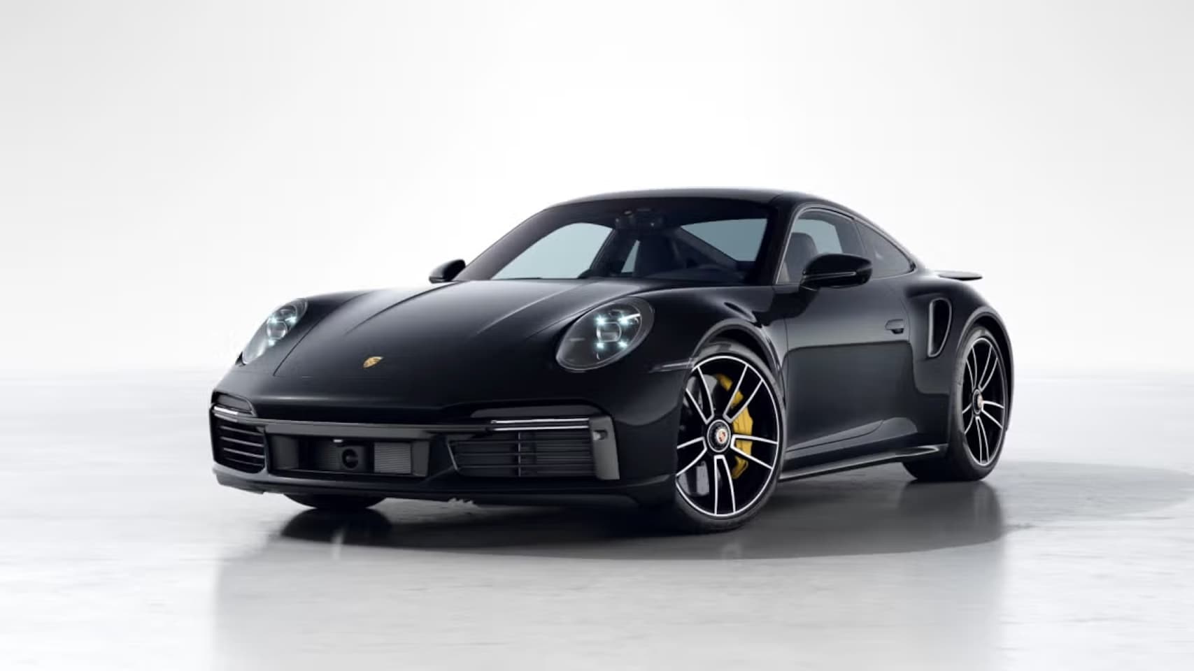 Porsche 911 - Turbo S - AutoWereld.nl