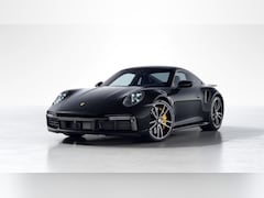 Porsche 911 - Turbo S