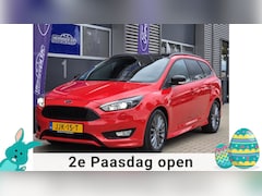 Ford Focus - 1.0 EcoBoost 140pk ST-line nieuwe distributie