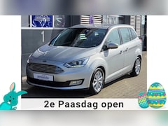 Ford Grand C-Max - 1.5 EcoBoost 150pk Titanium 7 persoons trekhaak