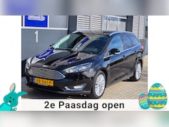 Ford Focus - 1.5 EcoBoost 150pk Titanium nw distributie
