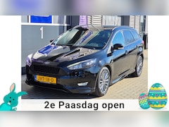 Ford Focus Wagon - 1.0 EcoBoost 140pk ST-line vol opties