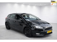 Ford Focus - 1.0 Lease Edition, android, pdc, airco, cruise control, stuurwielbediening, , apk, nap, in