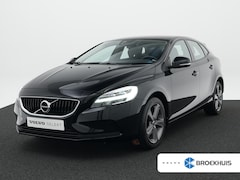 Volvo V40 - 2.0 T3 Nordic+ | Dealer onderhouden | Standkachel | Stoelverwarming | Climate Control | Cr