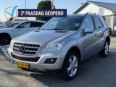 Mercedes-Benz M-klasse - 280 CDI 2008 Facelift Grijs Kenteken Marge