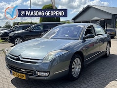 Citroën C6 - 2.7 HDIF 2006 Exclusive 131.000KM Youngtimer