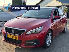 Peugeot 308 - 1.2 Benzine 5-Deurs Panorama Led 2018