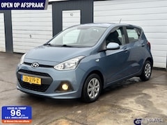 Hyundai i10 - 1.0i i-Motion Comfort