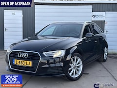 Audi A3 Sportback - 1.4 TFSI CoD Sport S Line Edition