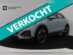 Audi Q2 - 30 TFSI Advanced edition (PANORAMADAK, CARPLAY, VIRTUAL COCKPIT, STOELVERWARMING, GROOT NA