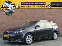 Kia Cee'd Sportswagon - Ceed Sw 1.0 T-GDi 100pk DynamicPlusLine | Stoel- & Stuurwielverwarming | Navigatie | Clima