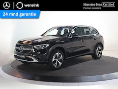 Mercedes-Benz GLC-klasse - 300e 4MATIC Business Line | Widescreen | Achteruitrijcamera | Stoelverwarming | Sfeerverli