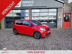SEAT Mii - 1.0 Style Chic