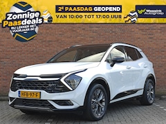 Kia Sportage - 1.6 T-GDi 230pk Hybrid AT6 GT-Line | Navigatie | Climate Control | Adaptive Cruise Control