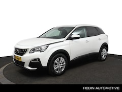 Peugeot 3008 - 1.2 120 pk Executive | Apple carplay/Android auto | Lichtmetalen velgen | Climate controle