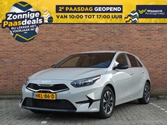 Kia Cee'd - Ceed 1.0 T-GDi 100pk Design Edition | Navigatie | Climate Control | Stoel- & Stuurverwarmi