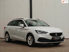 SEAT Leon ST - 1.0 EcoTSI Style|ACC|Automaat|Keyless|Camera|Stuurverwarming