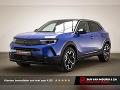 Opel Mokka - 1.2 Turbo Level 3 | DRIVER ASSISTANCE PACK | DAB | APPLE | CAMERA | 18"