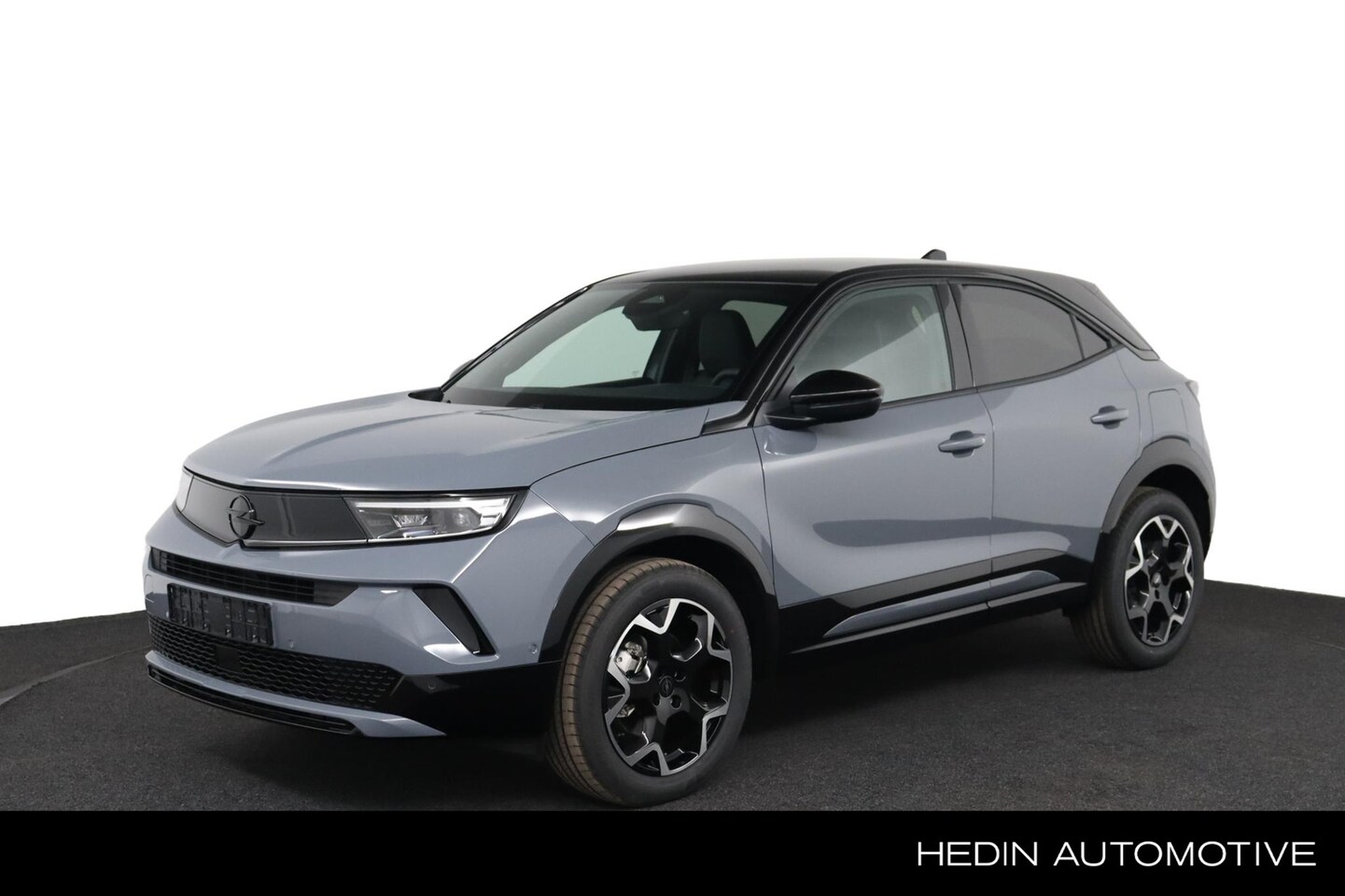 Opel Mokka - 1.2 Turbo 146PK Hybrid GS | Infotaintment pakket | Technologie Pakket | Comfort Pakket | 1 - AutoWereld.nl