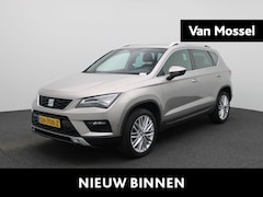 SEAT Ateca - 1.4 EcoTSI Xcellence | Navigatie | Camera | Climate Control | Trekhaak |