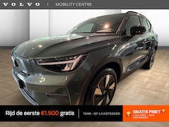 Volvo EX40 - Extended Core 82 kWh | DEMO | 360-camera | Warmtepomp | dodehoek