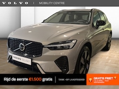 Volvo XC60 - T6 AWD Ultra Dark | Harman & Kardon Audio | Trekhaak | Head- up