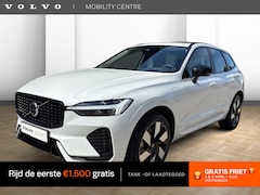 Volvo XC60 - T6 AWD | Ultimate Dark | 360-Camera | Head-Up Display | SOH 100%