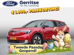 Ford Explorer - Premium Extended Range AWD 79 kWh * PANO * TREKHAAK * RIJBEREIK (WLTP) 532 KM
