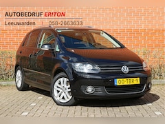 Volkswagen Golf Plus - 1.4 TSI 160pk Highline | NL-auto | 5 deuren | Hoogzitter | Automaat | Navigatie | Cruise c
