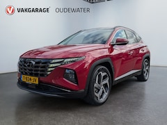 Hyundai Tucson - 1.6 T-GDI HEV Premium Full Option