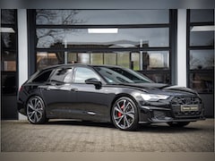 Audi A6 Avant - 55 TFSI e quattro Pro Line S Competition