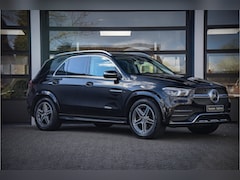 Mercedes-Benz GLE-Klasse - 350 de 4MATIC AMG-Line