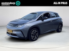 BYD Dolphin - Comfort 60.4 kWh | SOH 96, 3% | Rijklaarprijs