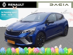 Renault Clio - 1.6 E-Tech Full Hybrid 145 esprit Alpine