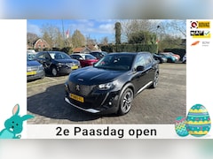 Peugeot 2008 - 1.2 PureTech Allure Pack , navigatie , pdc + camera