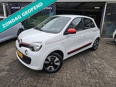 Renault Twingo - 1.0 SCe Collection | 1E EIGENAAR | AUTOMAAT | 12MND GARANTIE | AIRCO |