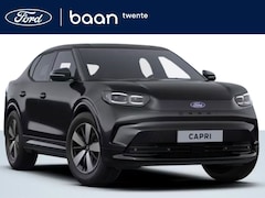 Ford Capri - Select Extended Range RWD 79 kWh | AGR stoelen | Trekhaak | Adaptive Cruise C. |