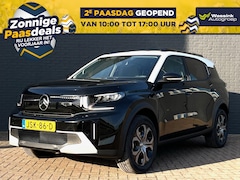 Citroën C3 Aircross - Hybrid 145pk e-DCS Plus | Lane Assist | DAB | Cruise Control | CarPlay | Camera & Sensoren