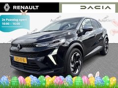 Renault Captur - 1.8 E-Tech full hybrid 160 techno - pack winter / pack light & sound