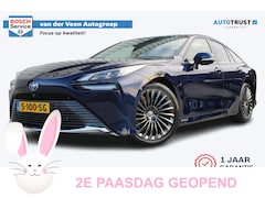 Toyota Mirai - Prestige | Incl. 12 maanden garantie | Head-up display | Stoelverwarming + ventilatie voor