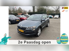 Skoda Karoq - 1.0 TSI Style , carplay , pdc , 82.000 km NAP