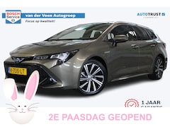 Toyota Corolla Touring Sports - | 1.8 Hybrid Business Plus | Incl. 12 maanden garantie | Navigatie | Cruise control | Appl