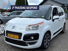 Citroën C3 Picasso - 1.6 Benzine Exclusive Trekhaak Sportvelgen 2010
